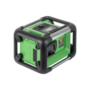 Aku rádio Procraft PJS20 DAB+, FM, Bluetooth 5.3, 80W (bez baterie a nabíječky) | PJS20bb Náhled