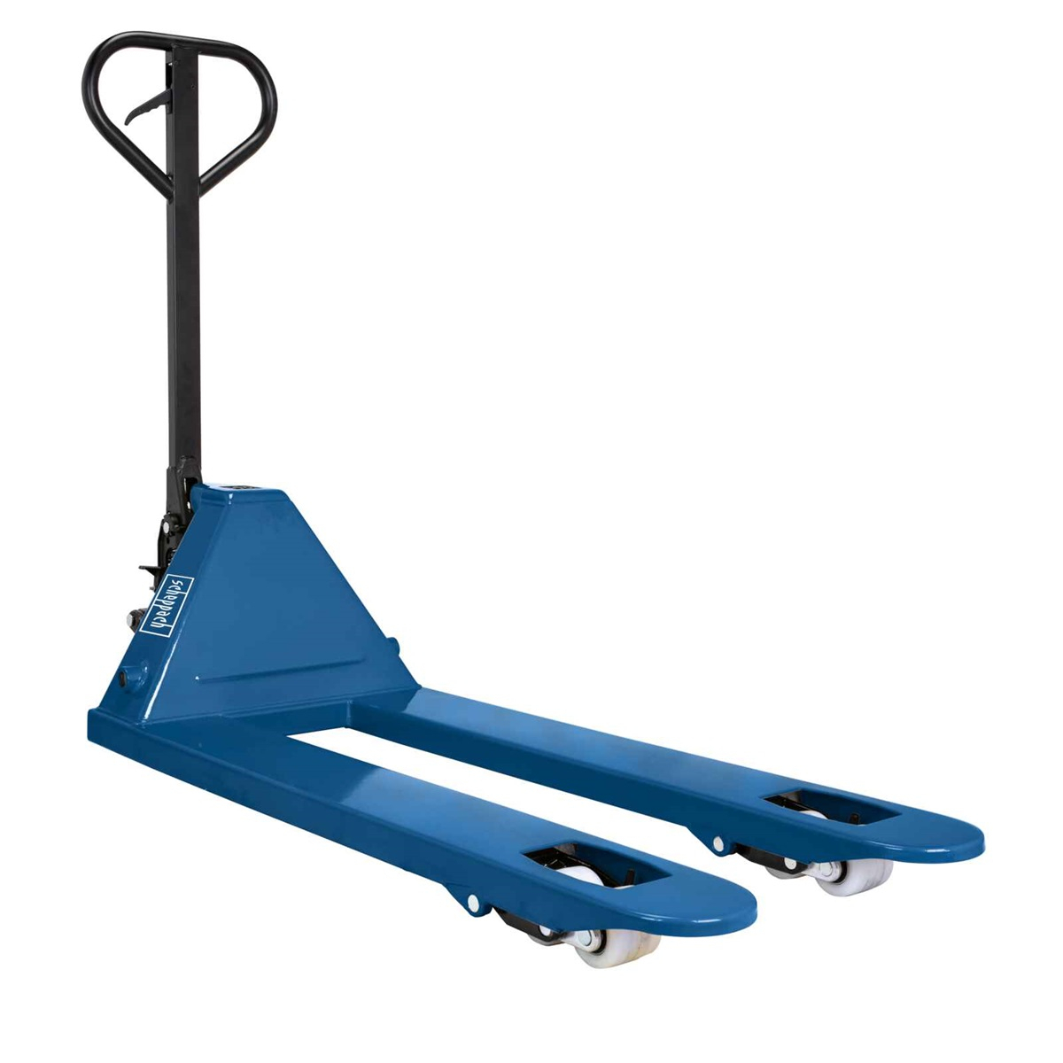 Levně Scheppach HW 2500 paletový vozík 2500 kg 5912701900