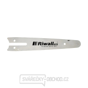 Riwall PRO Vodící lišta 26 cm (10