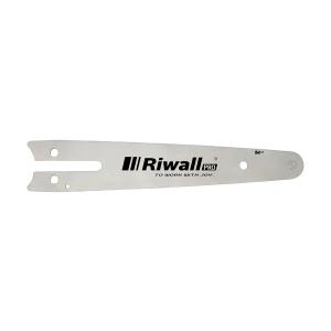 Riwall PRO Vodící lišta 26 cm (10