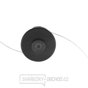 Riwall PRO cívka struny včetně krytky a pružiny (pro model RALT 2320 SET)  gallery main image