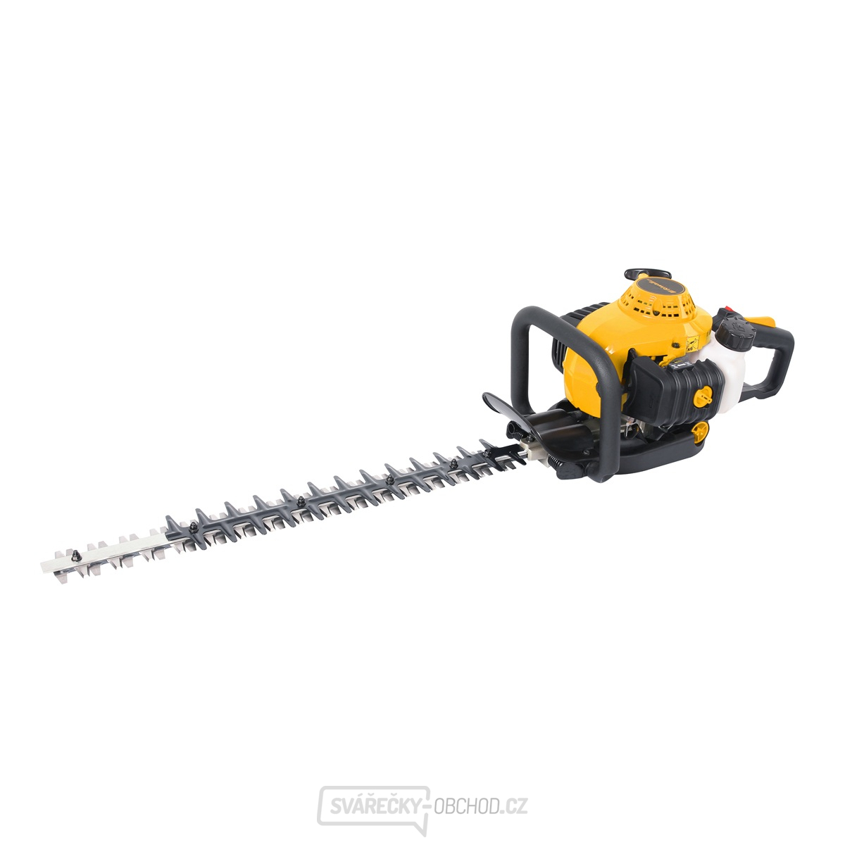Riwall PRO RPH 2260 RH plotostřih s benzinovým motorem