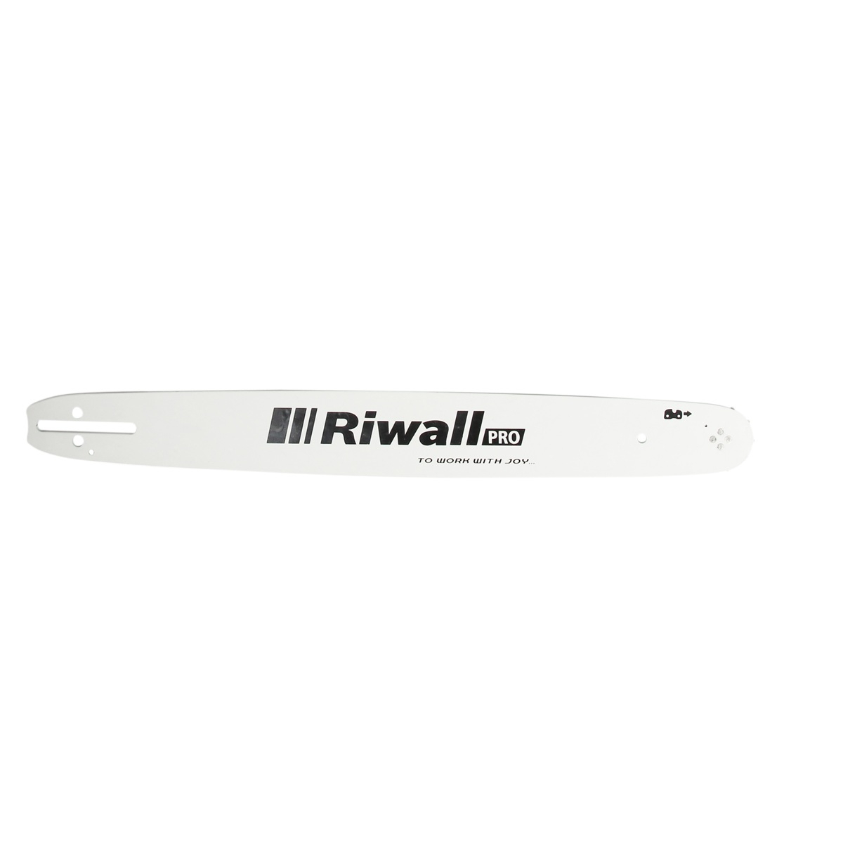 Levně Riwall PRO Vodící lišta 50 cm (20"), 0,325", 1,5 mm pro RPCS 6150 RACC00136