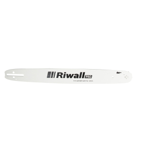 Riwall PRO Vodící lišta 50 cm (20