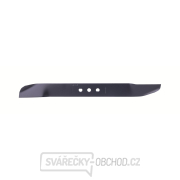 Riwall PRO žací nůž 40 cm (RPM 4032 P)  gallery main image