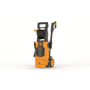 Riwall PRO REPW 180 SET elektrická tlaková myčka 180 bar s příslušenstvím Náhled