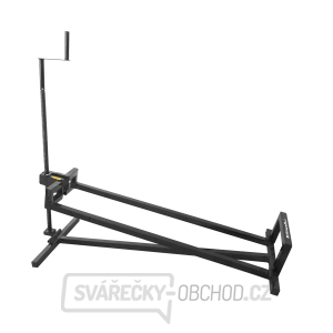 Riwall PRO RML 400 manuální zvedák na zahradní traktor (do 400 kg) Riwall PRO RML 400 manuální zvedák na zahradní traktor (do 400 kg) gallery main image