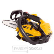 Riwall PRO RPCS 2526 jednoruční řetězová vyvětvovací pila s benzinovým motorem 25 ccm Riwall PRO RPCS 2526 jednoruční řetězová vyvětvovací pila s benzinovým motorem 25 ccm gallery main image