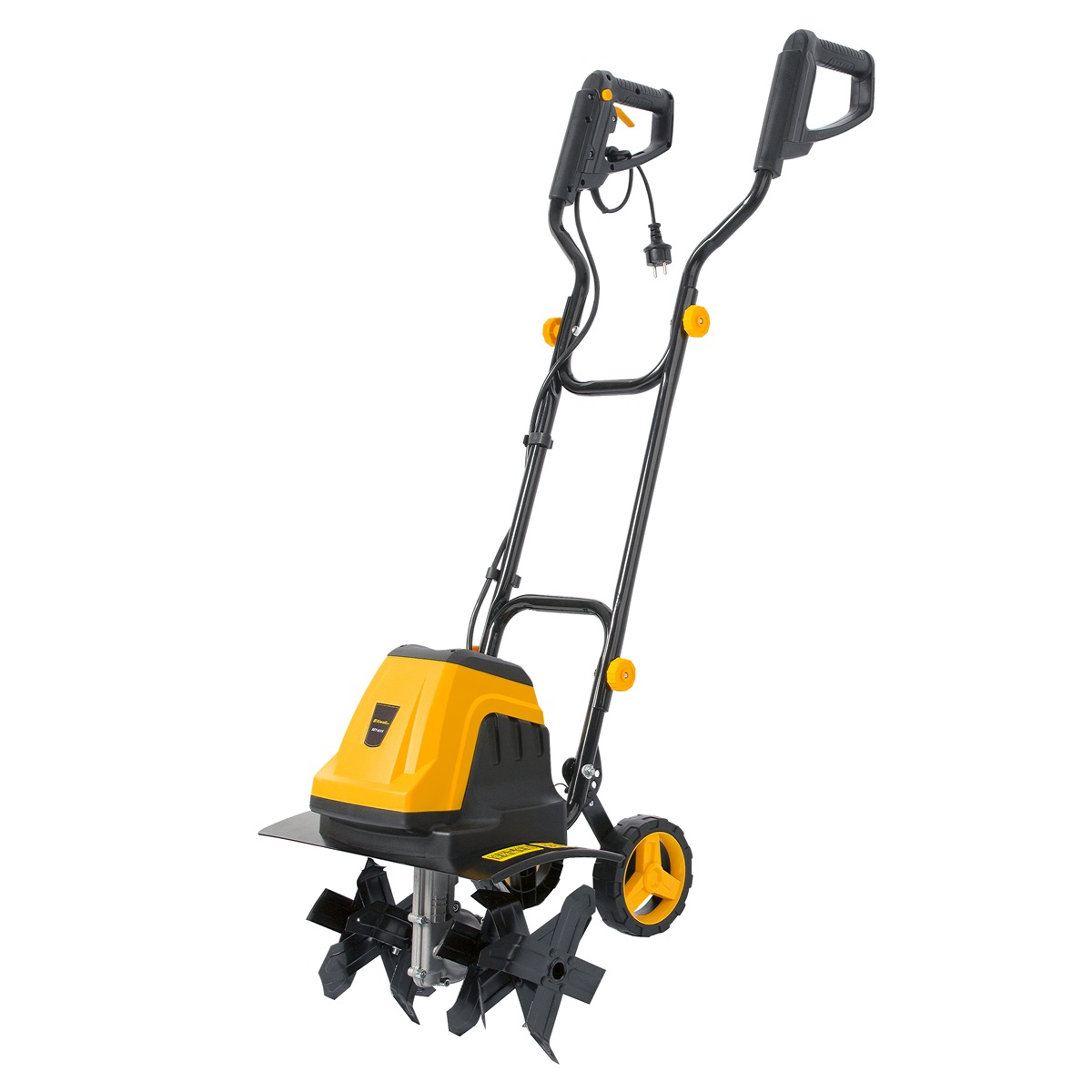 Levně Riwall PRO RET 4015 kultivátor s elektrickým motorem 1500 W ET21A2501120B