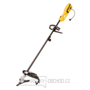 Riwall PRO REB 1224 křovinořez s elektrickým motorem 1200 W Náhled