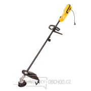 Riwall PRO REB 1224 křovinořez s elektrickým motorem 1200 W Riwall PRO REB 1224 křovinořez s elektrickým motorem 1200 W gallery main image