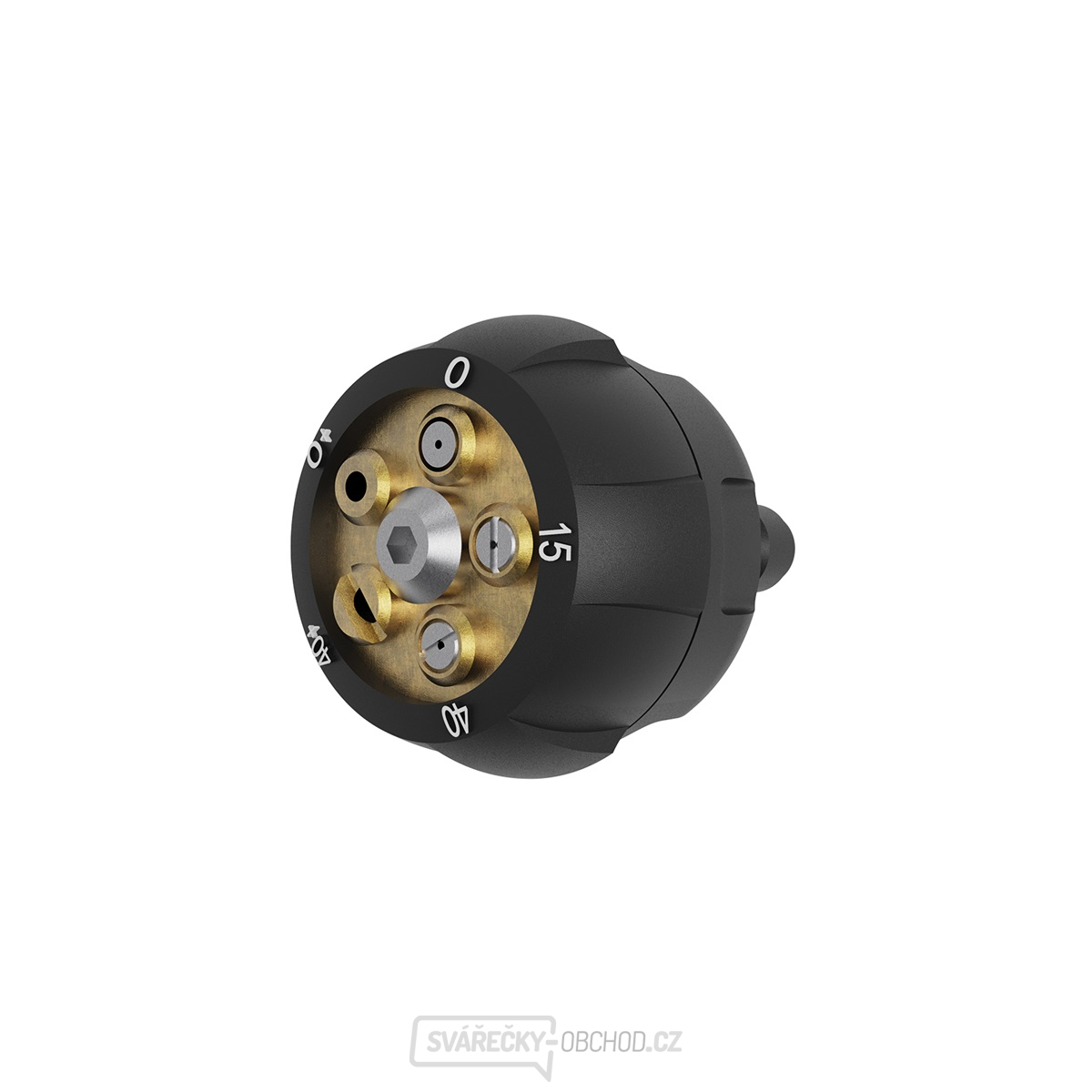 Michelin Tryska 5v1 ( MPX 25EHDSP )