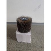 Mosazný drátěný kartáč pro MRS 1300 - (BAZAR) Mosazný drátěný kartáč pro MRS 1300 - (BAZAR) gallery main image