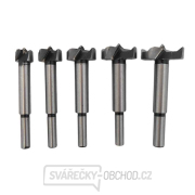 Sada 5ks sukovníků 15,20,25,30,35mm Sada 5ks sukovníků 15,20,25,30,35mm gallery main image