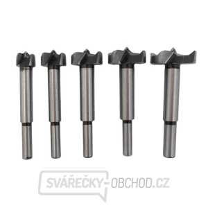 Sada 5ks sukovníků 15,20,25,30,35mm Sada 5ks sukovníků 15,20,25,30,35mm gallery main image