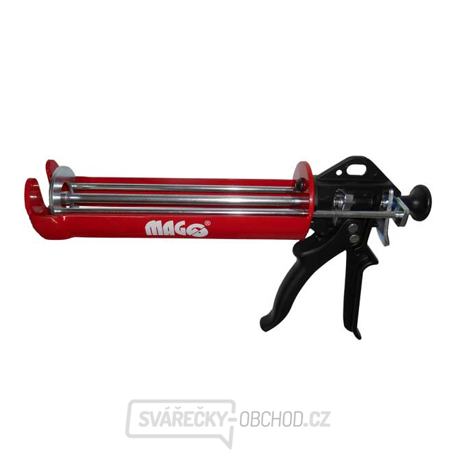 Aplikační pistole na kotvy