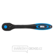 MAGG Profi - Přepínací ráčna 3/8 MAGG Profi - Přepínací ráčna 3/8