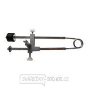 Řezačka obkladaček ruční Řezačka obkladaček ruční gallery main image