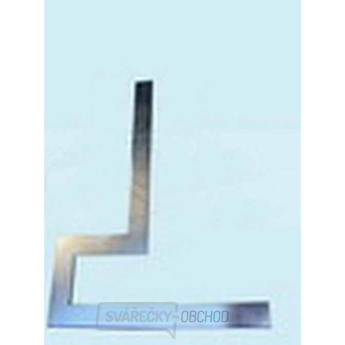 Úhelník přírubový 300x300/65x105mm