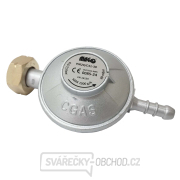 Plynový regulátor 30mbar Plynový regulátor 30mbar gallery main image