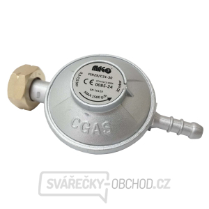 Plynový regulátor 30mbar Plynový regulátor 30mbar gallery main image