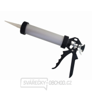 Vytlačovací pistole hliníková 230mm Vytlačovací pistole hliníková 230mm gallery main image