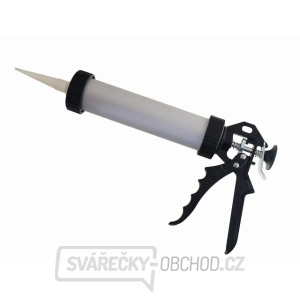 Vytlačovací pistole hliníková 230mm Vytlačovací pistole hliníková 230mm gallery main image