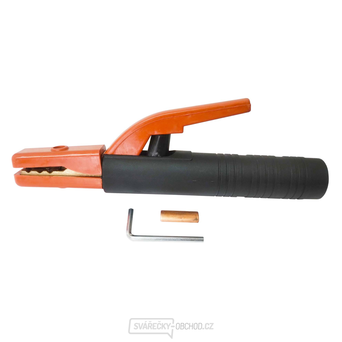 Držák elektrod 300A