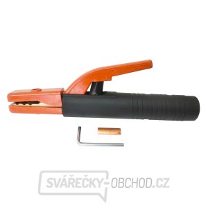 Držák elektrod 300A Držák elektrod 300A gallery main image