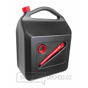 Kanystr plastový na PHM 20l Kanystr plastový na PHM 20l gallery main image