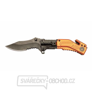 Kapesní nůž s LED světlem Kapesní nůž s LED světlem gallery main image