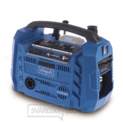 Scheppach Air Force 6 hybridní kompresor (20 V aku, 12 V, 230 V) Scheppach Air Force 6 hybridní kompresor (20 V aku, 12 V, 230 V) gallery main image