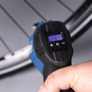 Scheppach C-AC20-X 20 V aku kompresor (bez baterie a nabíječky) náhled