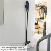 Scheppach C-HVC150-X 20 V aku ruční/podlahový vysavač Scheppach C-HVC150-X 20 V aku ruční/podlahový vysavač náhled