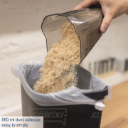 Scheppach C-HVC150-X 20 V aku ruční/podlahový vysavač Scheppach C-HVC150-X 20 V aku ruční/podlahový vysavač náhled