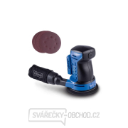 Scheppach C-OBS125-X 20 V aku excentrická bruska (bez baterie a nabíječky) Scheppach C-OBS125-X 20 V aku excentrická bruska (bez baterie a nabíječky) gallery main image