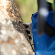 Scheppach BC-CS355DUO-X 20 V aku řetězová pila (bez baterie a nabíječky) náhled