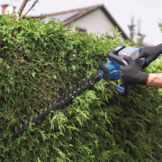 Scheppach BC-HT720-X aku 20 V plotostřih (bez baterie a nabíječky) Náhled