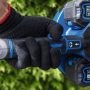 Scheppach BC-HT720-X aku 20 V plotostřih (bez baterie a nabíječky) náhled