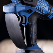 Scheppach BC-PS150-X 20 V aku prořezávací pila (bez baterie a nabíječky) Náhled