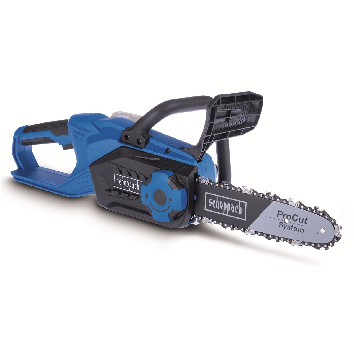 Scheppach C-CS254-X 20 V aku řetězová pila (bez baterie a nabíječky) 5910308900