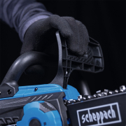 Scheppach C-CS254-X 20 V aku řetězová pila (bez baterie a nabíječky) náhled