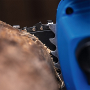 Scheppach C-CS254-X 20 V aku řetězová pila (bez baterie a nabíječky) náhled