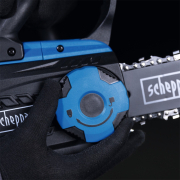 Scheppach C-CS254-X 20 V aku řetězová pila (bez baterie a nabíječky) náhled