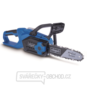 Scheppach C-CS254-X 20 V aku řetězová pila (bez baterie a nabíječky) Scheppach C-CS254-X 20 V aku řetězová pila (bez baterie a nabíječky) gallery main image