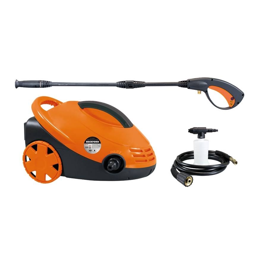 Tlaková myčka VP 1500W gallery main image