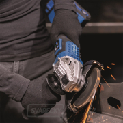 Scheppach BC-AG125-X aku 20 V úhlová bruska (bez baterie a nabíječky) Scheppach BC-AG125-X aku 20 V úhlová bruska (bez baterie a nabíječky) náhled