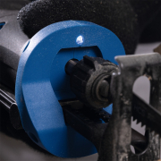 Scheppach BC-RS250-X aku 20 V ocasová pila (bez baterie a nabíječky) Náhled