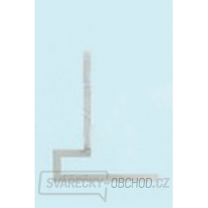 Úhelník přírubový 800x800/95x135mm Úhelník přírubový 800x800/95x135mm gallery main image