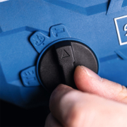 Scheppach BC-RHD230-X aku 20 V vrtací/sekací kladivo (bez baterie a nabíječky) náhled